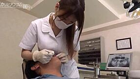 이 멋진 일본 덴탈 티티 클립 찾았어