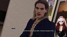 steps of debauchery 13 with unexpected ending