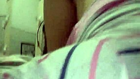 Brazilian Wife Returns With Ass Fucked Hard