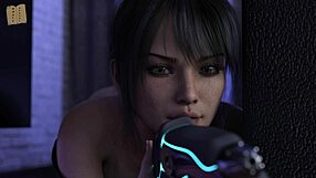 where did it all start for these amateurs in 3d?