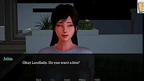 introducing my new family in episode 115.