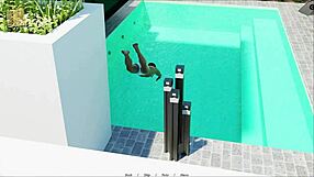 Alternate Existence 67 Game Adventure