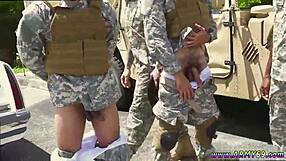 Black gay man shares teen 18+ photos, but explosions and failure interrupt the moment