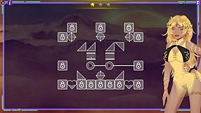 Milf Hunter 2: Venus Woman Riding And Shooting