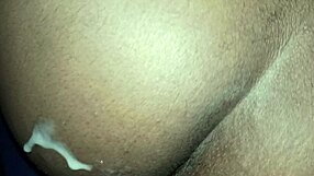 Slow motion cumshot from xvideos star