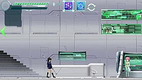 Mission Mermaid Episode 01