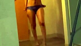 Is Caramel The Legend Fucking A Fan On Film In Doggystyle? Bent Over With Big Ass And Cock