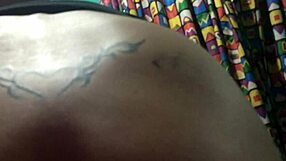 I watch Sherytiffany Tiffany ride bareback