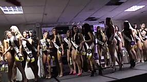 Join the exciting Brasil contest and compete in this fun game.