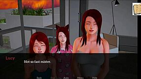 introducing my new family in episode 115.