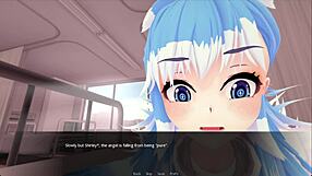 Hololewd manager part 3