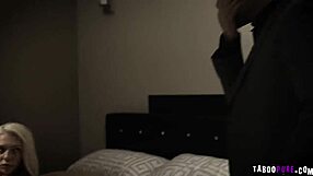 Babysitter Riding Her Pussy On Top Of Tommy Pistol