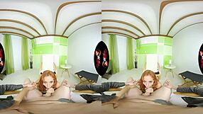 watch veronica leal's tight latina pussy get fucked in pov