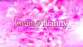 Does Tranny Isabelli Fontana Want Her Big Booty Mechanically Drilled?