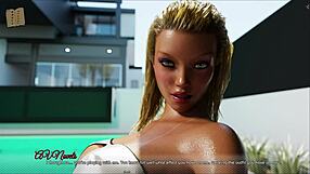 Alternate Existence 67 Game Adventure