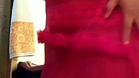 Intense Moroccan Shemale Anal Sex