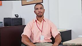 Can This Young Japanese Guy Handle Intense Blowjob Class?