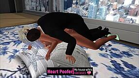 New York City Saw My Wild Erotic Anime Adventure