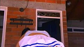 Friend'S Stepmother'S Soft Sensual Voice Makes Him Dream