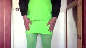 Freshly squeezed juice in a homemade setting