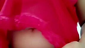 Intense Moroccan Shemale Anal Sex