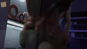 where did it all start for these amateurs in 3d?