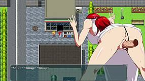 Boyfriend finds several porn movies of his girlfriend - Raiohgar - part 8