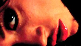 Capri cavanni meets annie