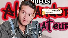 Colombian Chacal Gropes Passive Guy Making Him Moan