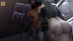 where did it all start for these amateurs in 3d?