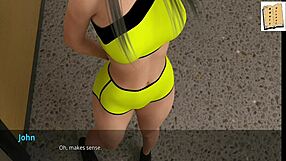 Emiko Reveals Her Erotic Body with Passion