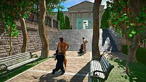 Megaoral - How Many Blowjobs Can Aaf Handle? The Answer Is - Many