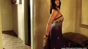 Asian Brunette Teases Hard With Erotic Dance Moves Every Single Time.