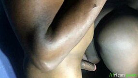 My Landlord Ready to Screw Me Despite No Rent Payment in Hardcore Session