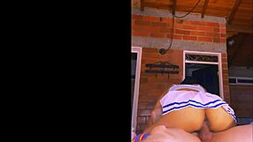 Friend'S Stepmother'S Soft Sensual Voice Makes Him Dream