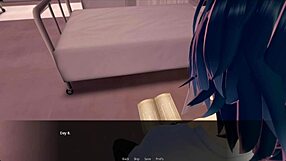 Hololewd manager part 3