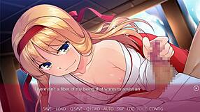 Trap legend subaru gives handjob in intense sex scene 😈