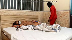 She Came Back From Work And Met An Arm Robber