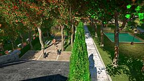 Megaoral - How Many Blowjobs Can Aaf Handle? The Answer Is - Many