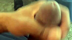 Is Caramel The Legend Fucking A Fan On Film In Doggystyle? Bent Over With Big Ass And Cock