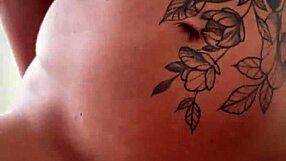 In the ANAL CHRONICLES, a BBW LATINA gets her ANUS HARD FUCKED in DOGGYSTYLE with FISTING