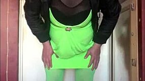 Freshly squeezed juice in a homemade setting