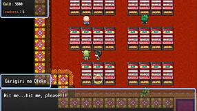 Garota paga d�vida com tarado para evitar prostitui��o