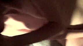 Detailed anal sex scene with hardcore assfucking action