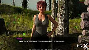 Dusklightmanor - Cowok Rayu Cewek Saat Liburan