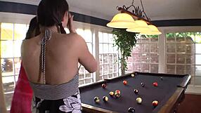 lesbian sex with missy stone and her friend two sluts with shaved pussies use sex toys