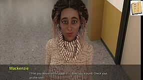 Emiko Reveals Her Erotic Body with Passion