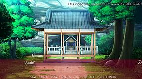 Trap legend subaru gives handjob in intense sex scene 😈