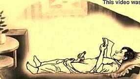 Vintage Erotic Drawings Bring Back Classic Sensual Vibes