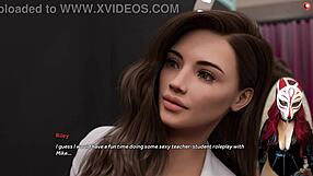 steps of debauchery 13 with unexpected ending